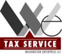 Washington Enterprise Tax Services